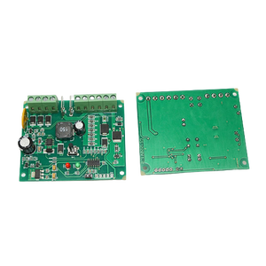 Mehr schicht ige Leiterplatte Profession eller PCBA-Montages ervice Umfassende Leiterplatte lösung PWM-Steuer platine - Product Image 4