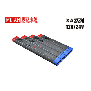CE ROHS批准的12V 20A开关电源200W Ac至Dc 110v/220v，输出频率为50Hz，用于LED输入电压230V - Product Image 3