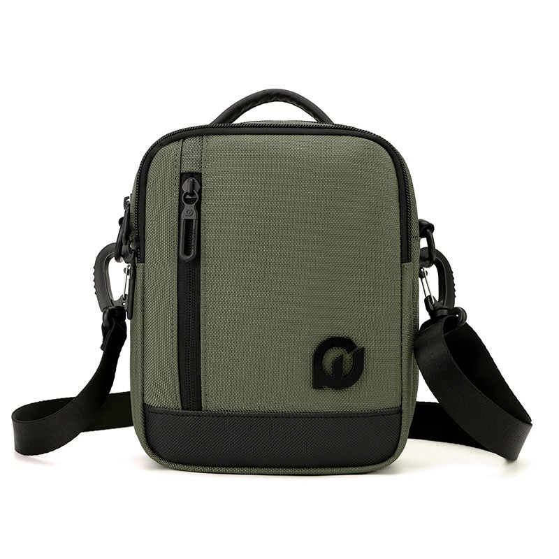 2132 Vertical Army Green