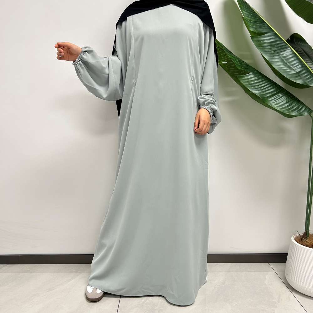 สีเขียวอ่อน