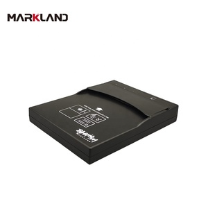 MEPR10パスポートスキャナーMRZ + RFID ICAO 9303 IDカードリーダー付き - Product Image 3
