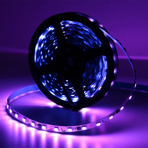 Internal and External <strong>Control</strong> Integrated Addressable Light <strong>Strip</strong> 12v MT26803 60 <strong>Led</strong> Pixel Programable Rgb <strong>Led</strong> <strong>Strip</strong> - Product Image 3