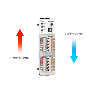Vendita calda autorics serie TM modulari Multi-canale controller di temperatura TM4-N2RB/TM4-N2SB - Product Image 2
