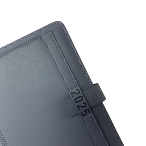 Mẫu miễn phí cho các trang bên trong trang da một ngày lịch <span class=keywords><strong>2025</strong></span> kế hoạch hàng ngày tùy chỉnh chương trình nghị sự - Product Image 3