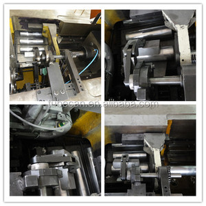 Cold Extrusion Slug Press <strong>Machine</strong> for <strong>Aluminium</strong> Spray Aerosol Bottles Cans Can Making <strong>Machines</strong> Line