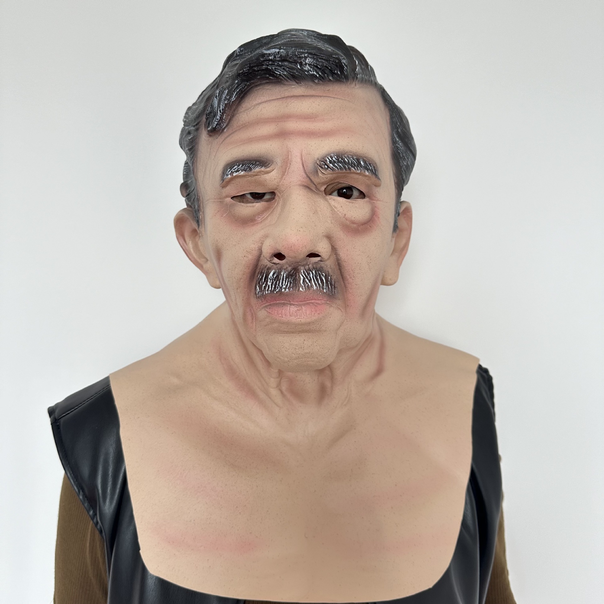 Old man 1-one size fits all