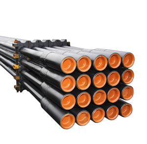 3นิ้ว DTH เจาะท่อมาตรฐาน API 2 3/8นิ้ว Reg กระทู้สำหรับน้ำดีและหลุมระเบิด - Product Image 2