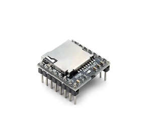 <strong>DFRobot</strong> DFPlayer - a Mini MP3 Player