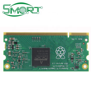 Smart Electronics ~ RASPBERRY PI-COMPUTE-MODUL 3 CM3/CM3 8GB 16GB 32GB MOTHERBOARD - Product Image 1