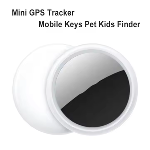 Pet Smart GPS Tracker Mini Anti-Lost Waterproof Bluetooth Locator Tracer for <strong>IOS</strong> - Product Image 4