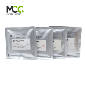 Entwickler kit für Ricoh MP C2004 C2504 C3004 C4504 C5504 C6004 MPC2004 MPC2504 MPC3004 MPC4504 MPC5504 MPC6004 1 4er-Set - Product Image 1