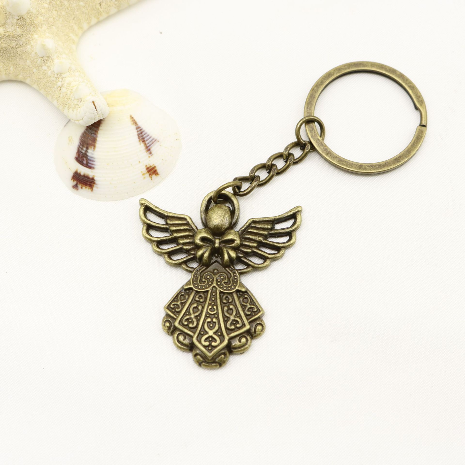 Antique Copper