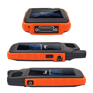 <span class=keywords><strong>Vvdi</strong></span> strumento chiave Max Pro combina strumento chiave Max e Mini Obd funzioni chiave strumento Max Pro - Product Image 2