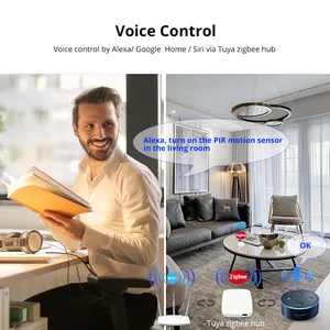 Инфракрасный датчик движения - Product Image 4