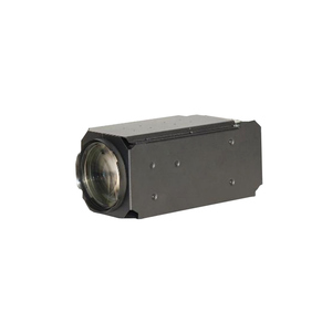 Módulo de cámara IP 37X 2MP Starlight Level Day Vision PTZ - Product Image 1