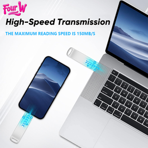 Kim loại USB <span class=keywords><strong>Flash</strong></span> Drive xoay dual-mục đích 16g32g128g tùy chọn bộ nhớ 2.0 3.0 tốc độ cao USB <span class=keywords><strong>Flash</strong></span> Drive biểu tượng tùy chỉnh khắc - Product Image 4