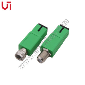 FTTH Passive <strong>Optical</strong> <strong>Node</strong> Passive <strong>Optical</strong> Mini <strong>Node</strong> White Color (at Least -8dbm Input) - Product Image 2