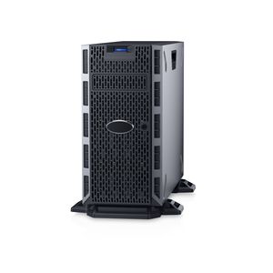 Vendita calda nuovo PowerEdge T150 single tower Xeon quad-core E-2314 1TB SATA 7.2K 3.5 server per le imprese - Product Image 3