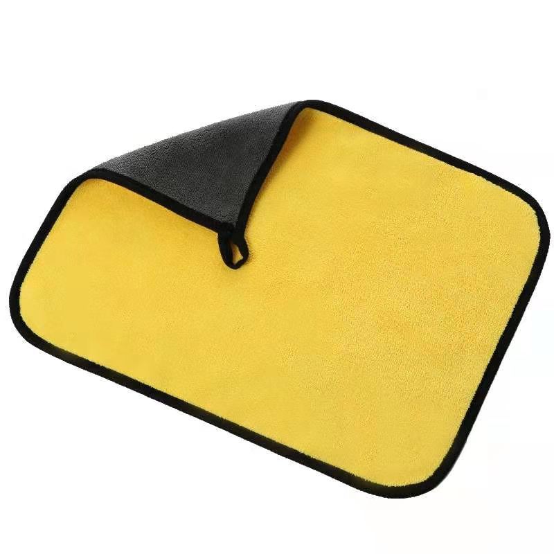 Amarillo y Gris