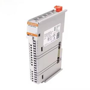 5069-IF8 5000 <strong>Analog</strong> <strong>Input</strong> Module Sealed New Surplus Stock <strong>PLC</strong> 5069IF8 - Product Image 1