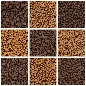 Dog Foodnature's Variety Selected Complete Dry Food for Medium &amp; Maxi Dogs With Free Range Chicken - <strong>10</strong> kg