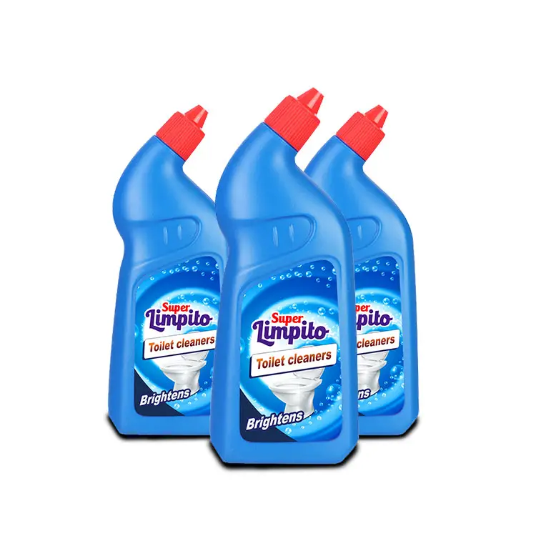 Atoural Magic-limpiador de detergente líquido para limpieza de inodoro, mejor fórmula química