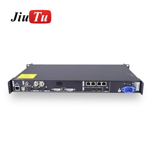 Nova VX400 2合1控制视频处理器，用于全彩高清发光二极管显示屏 - Product Image 3
