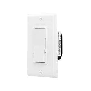 3ウェイ光调光スイッチ0-10V调光コントローラLED调光スイッチランプLEDライト - Product Image 6