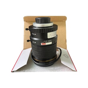 PFL1640-L12PE <strong>CS</strong> Standard <strong>Mount</strong> 12MP 1/1.1&quot; 16-40 mm Professional Motorized Lens for Traffic Enforcement Camera - Product Image 3