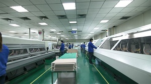 Certificazione Iso9001 Pcb che fa il circuito della macchina con programmazione - Product Image 6
