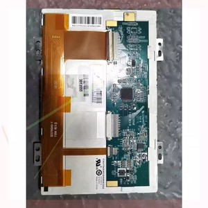 Original <strong>LCD</strong> Screen Display Module Panel with Touch FX0700AEDUSWMGR1FX0700A8DSSWAG02 - Product Image 5