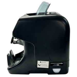 Máquina contadora de efectivo Número de serie Contador de valor de lectura Detector de clasificador de notas falsas Máquina contadora de dinero de denominación mixta - Product Image 4