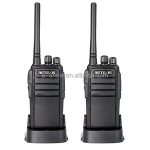 Two-way Radio Pair Set <strong>Retevis</strong> <strong>RT21</strong> 2.5W Scrambler UHF Two-way Radio - Product Image 1