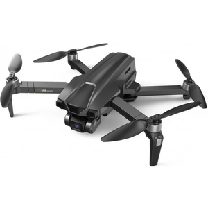 MJX Bugs B18 PRO โดรน4K EIS HD,GPS 5G WiFi 3KM FPV กล้องกิมบอล3แกนพับได้ไร้แปรงถ่าน RC โดรนสี่ใบพัด RTF - Product Image 1