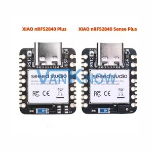 XIAO-nRF52840-Sense-Plus Entwicklungs platinen modul für Arduino Nano Arm Micro controller