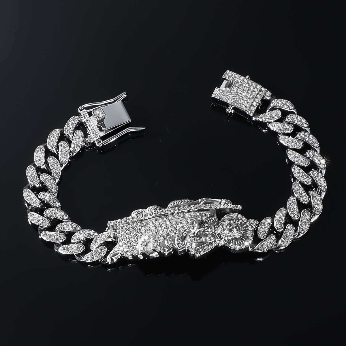 SL031-Argent