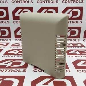Оригинальный новый бренд CN401 PLC Торцевая крышка правая сторона крепления 10 Pin PCB для PLC - Product Image 1
