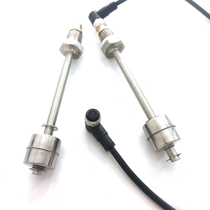 Automatic Vertical Mounted Liquid <strong>Level</strong> <strong>Controller</strong> <strong>Float</strong> Water <strong>Level</strong> Switch for Liquid <strong>Level</strong> Sensing - Product Image 2