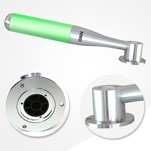 ONN-M4S endüstriyel Led tepe ikaz lambası/üç renkli Led sinyal ışığı - Product Image 4