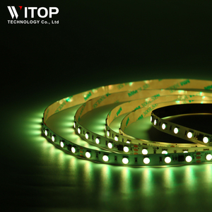 Digitale indirizzabile Full Color SMD5050 RGB UCS1903 WS2812B WS2811 striscia Led 24V - Product Image 3