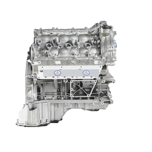 Factory Direct High Performance Gas <strong>Engine</strong> Assembly M272 2.5L 3.0L 3.5L V6 Cylinder Motor for Mecerdes-Benz - Product Image 6