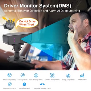 8ch 1080p h.265 וידאו דיגיטלי מקליט 2.0mp גב קדמי מצלמה נייד רכב dvr mdvr mdvr עבור אוטובוס ואן משאית
