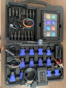 CRM3000CRインジェクターストローク修理ツールとスキャナー - Product Image 4