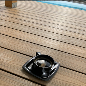 Hot bán nhà sản xuất chuyên nghiệp không có thể nhìn thấy ốc vít hoặc vửng co-đùn WPC Hội Đồng Quản Trị - Product Image 5