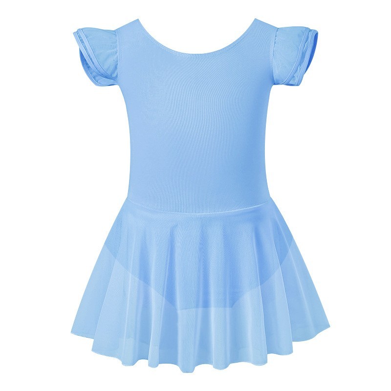 Bleu clair