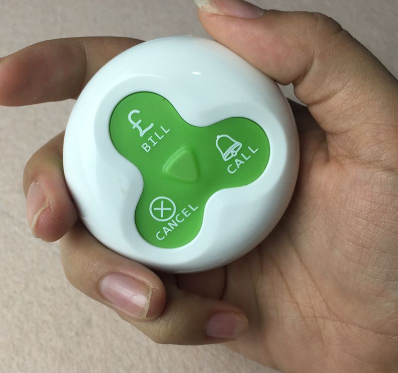 IXD-C3 WG in Pound