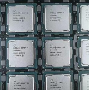 <strong>Desktop</strong> <strong>Computer</strong> PC 6Core 6Thread I5 9500F LGA 1151 4.4GHz <strong>Processor</strong> CPU I5 9400 9400F 9500 9600 9600KF <strong>Processor</strong>