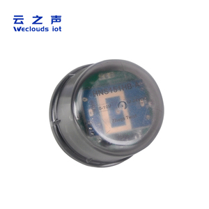 Sensor de microondas de luz diurna RoHS Zhaga para controlador de farola con sistema de control DALI/PWM - Product Image 3