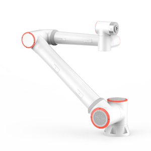20kg Intelligente kol labor ative Schweiß roboterarm maschine 6-Achsen-Transportgetriebe Motor Entlade kern inklusive Lager - Product Image 1