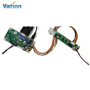 VGA INPUT付きRT2270C 1920x1200(max) VGA-LVDS LCDコントローラボード - Product Image 3